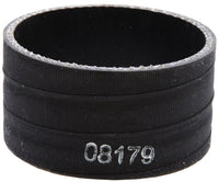 K&N Hose 2.75inid X 1.5inl Reinforced - Burkken Auto Parts