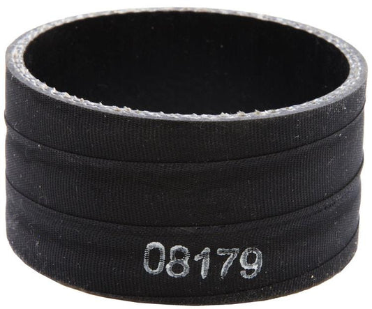 K&N Hose 2.75inid X 1.5inl Reinforced - Burkken Auto Parts