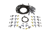 Fast Wire Set, Firewire, 8 Cyl., Str. Plug, Hei/Socket, Univ.