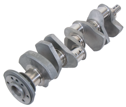 Eagle Chevrolet 350 LW 3.480in Stroke Forged 4340 Lightweight Steel Crankshaft - Burkken Auto Parts