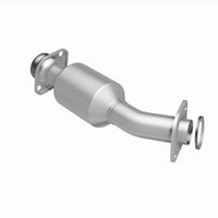 MagnaFlow 17-20 Toyota Sienna V6 3.5L OEM Grade Direct-Fit Catalytic Converter - Burkken Auto Parts
