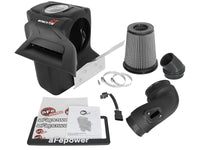 aFe Momentum GT Pro Dry S Intakes Stage-2 9-16 Audi A4 (B8) L4-2.0L - Burkken Auto Parts