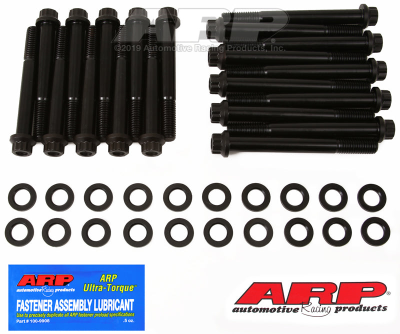 ARP Ford 460 12pt Head Bolt Kit - Burkken Auto Parts
