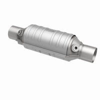 MagnaFlow Conv Universal 2.00 inch CA Tier 1 - Burkken Auto Parts