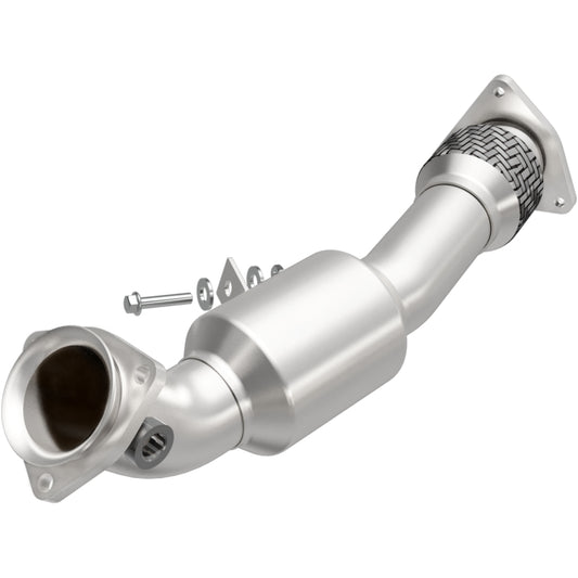 MagnaFlow Conv DF 04-07 VW Touareg 4.2L Passenger Side - Burkken Auto Parts