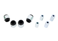 Whiteline 21-25 Volkswagen ID.4 Lower Control Arm Rearward Bushing