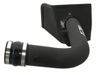 aFe MagnumFORCE Intake Stage-2 Pro DRY S 2014 Jeep Cherokee V6 3.2L - Burkken Auto Parts