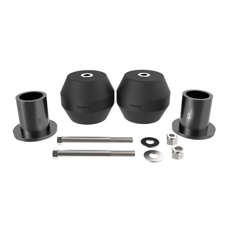 Timbren 1975 Dodge D100 Front Suspension Enhancement System - Burkken Auto Parts