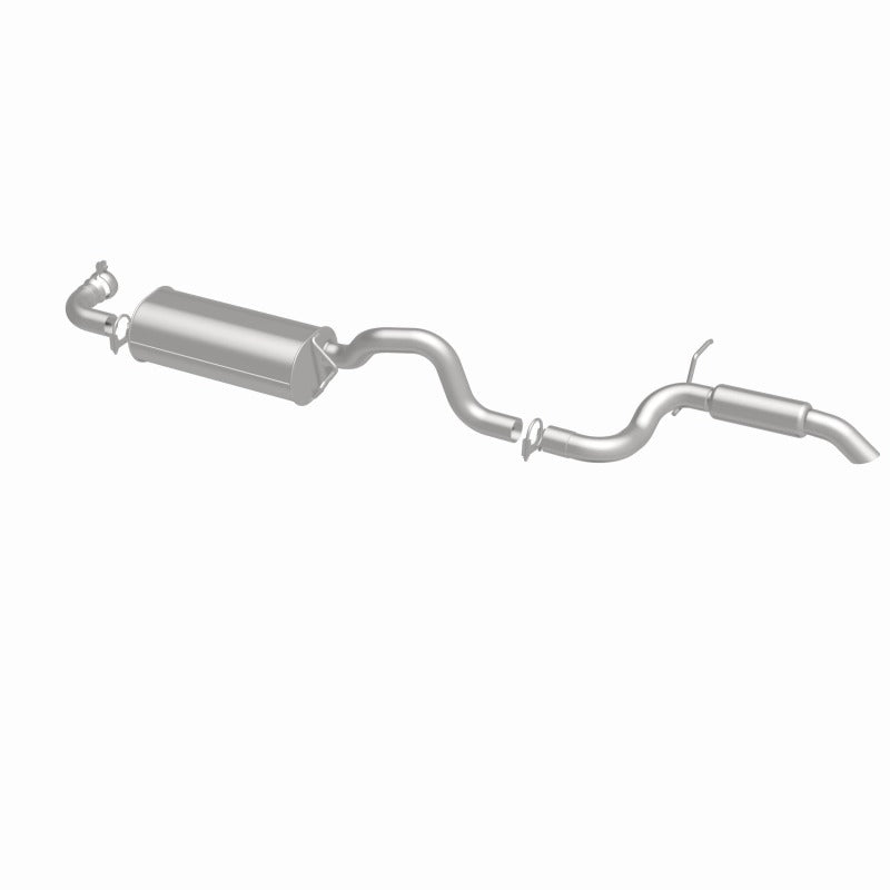 MagnaFlow BRE Exhaust Kit 11-17 T&C Grand Caravan Ram C/V Routan 3.6L - Burkken Auto Parts
