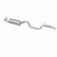 MagnaFlow BRE Exhaust Kit 11-17 T&C Grand Caravan Ram C/V Routan 3.6L - Burkken Auto Parts