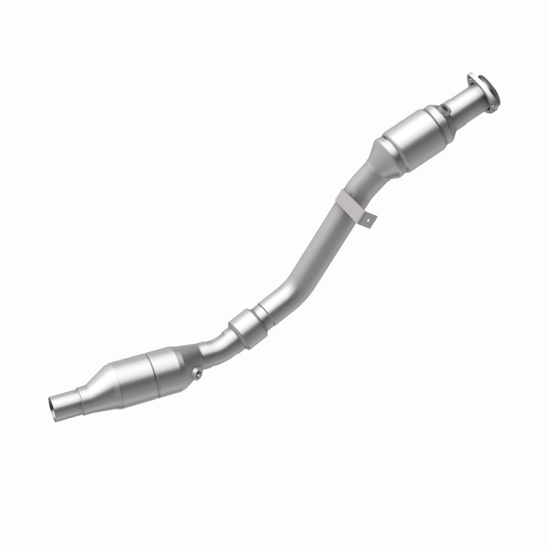 MagnaFlow Conv DF 04-06 Audi S4 4.2L - Burkken Auto Parts