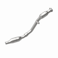MagnaFlow Conv DF 04-06 Audi S4 4.2L - Burkken Auto Parts