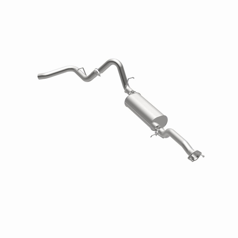 MagnaFlow BRE Exhaust Kit 94-95 Tahoe Yukon 5.7L - Burkken Auto Parts