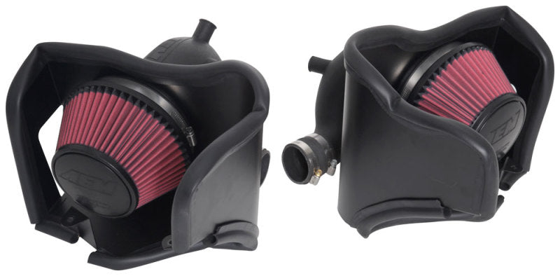 AEM 2018 C.A.S Kia Stinger V6-3.3L F/I Cold Air Intake - Burkken Auto Parts