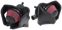 AEM 2018 C.A.S Kia Stinger V6-3.3L F/I Cold Air Intake - Burkken Auto Parts