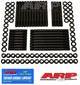 ARP Chevy Big Block w/Edelbrock Performer RPM 12Pt Head Stud Kit - Burkken Auto Parts