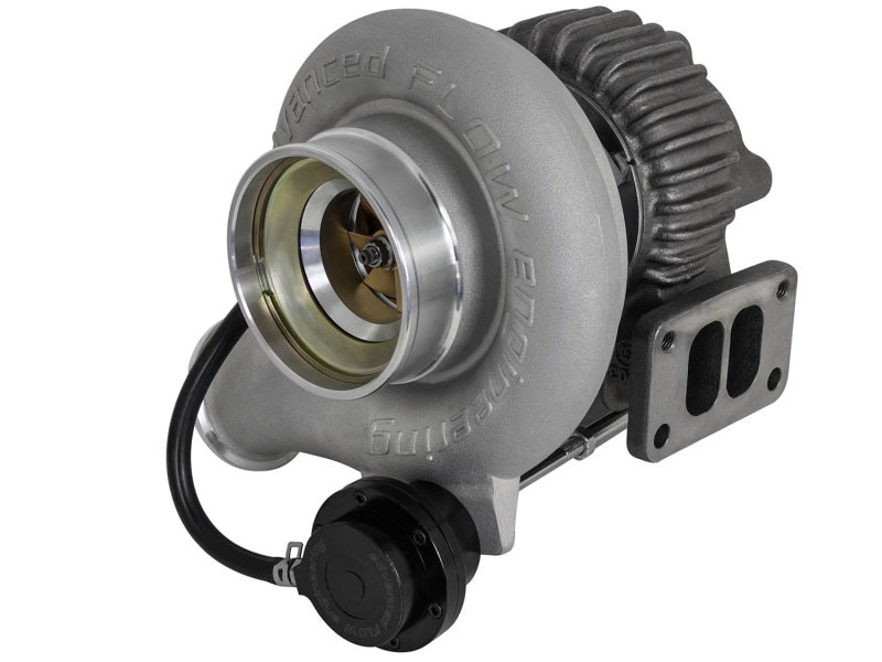 aFe Power Bladerunner Turbocharger 98.5-02 Dodge Diesel Trucks L6-5.9L (td) - Burkken Auto Parts