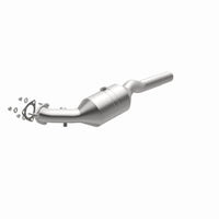MagnaFlow Conv DF 01-05 Porsche 911 3.6L Front Left (California) - Burkken Auto Parts