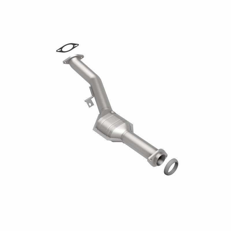 MagnaFlow Conv DF 06-08 Subaru Legacy 2.5L - Burkken Auto Parts