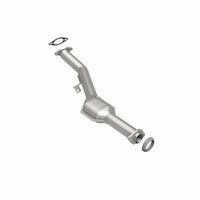 MagnaFlow Conv DF 06-08 Subaru Legacy 2.5L - Burkken Auto Parts