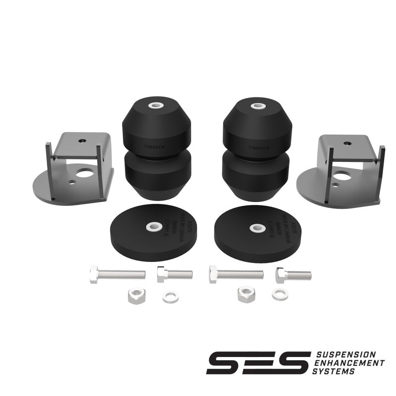 Timbren Suspension Enhancement System - Burkken Auto Parts