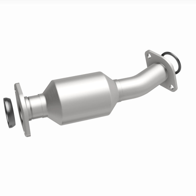 MagnaFlow 17-20 Toyota Sienna V6 3.5L OEM Grade Direct-Fit Catalytic Converter - Burkken Auto Parts