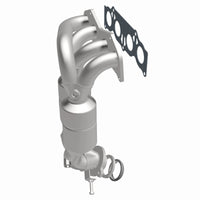 MagnaFlow Conv DF 01-03 Toyota Rav4 2.0L L4 - Burkken Auto Parts