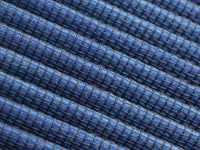 aFe Quantum Pro-5 R Air Filter Inverted Top - 5in Flange x 8in Height - Oiled P5R - Burkken Auto Parts