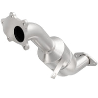 MagnaFlow Conv DF 2006 Subaru Impreza 2.5L - Burkken Auto Parts