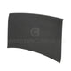 Anderson Composites 08-18 Dodge Challenger Type-OE Decklid - Burkken Auto Parts
