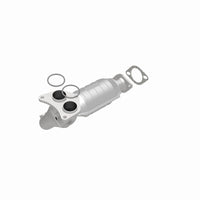 MagnaFlow Conv DF 94-98 Villager/Quest 3.0L - Burkken Auto Parts