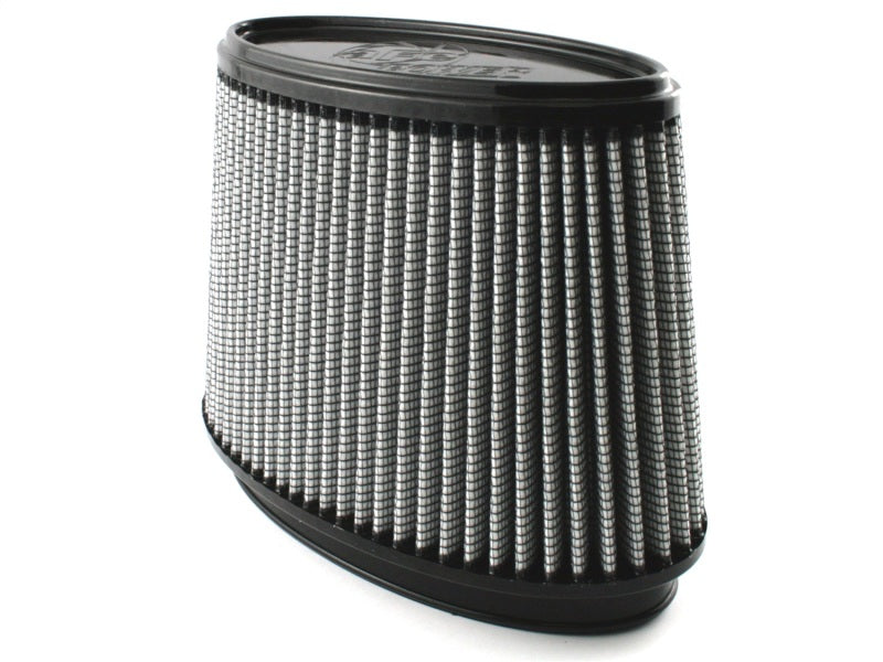 aFe MagnumFLOW Air Filters IAF PDS A/F PDS (7x3)F x (8-1/4x4-1/4)B x (7x3)T x 5-1/2H - Burkken Auto Parts