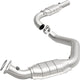 MagnaFlow Conv DF 03-05 Express 2500 4.8L Driver Side - Burkken Auto Parts