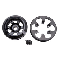 Edelbrock Harmonic Damper Ford 5 0L Coyote 7-3/4In 8-Rib - Burkken Auto Parts