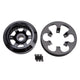 Edelbrock Harmonic Damper Ford 5 0L Coyote 7-3/4In 8-Rib - Burkken Auto Parts