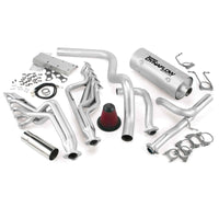 Banks Power 97-03 Ford 6.8L Mh-C E-S/D PowerPack System - Burkken Auto Parts
