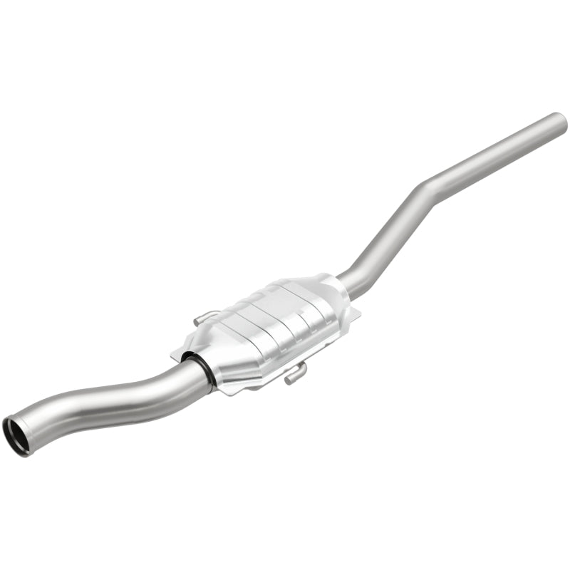 MagnaFlow Conv Direct Fit 79-81 Dodge D150/D200 3.7L - Burkken Auto Parts