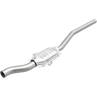 MagnaFlow Conv Direct Fit 79-81 Dodge D150/D200 3.7L - Burkken Auto Parts
