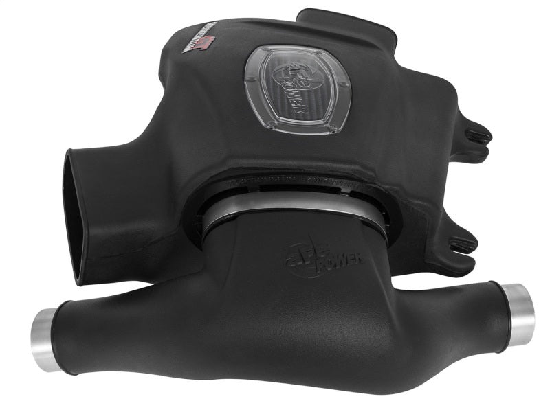 aFe Momentum Pro DRY S Intake System 07-10 BMW 335i/is/xi (E90/E92/E93) - Burkken Auto Parts