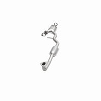 MagnaFlow Conv DF 01-04 Subaru Outback 3L Driver Side - Burkken Auto Parts