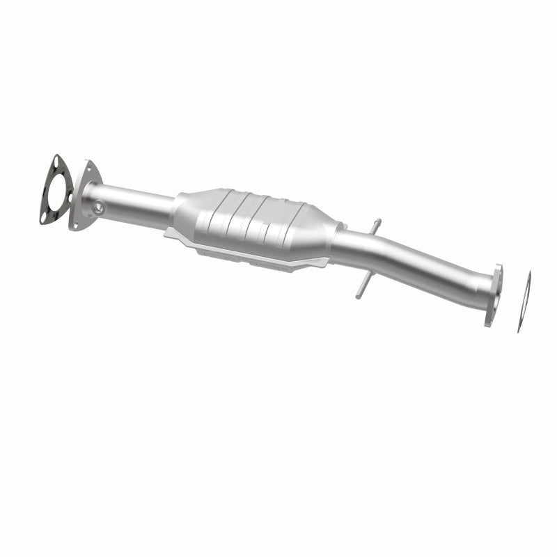 Magnaflow 1998 Chevrolet S10 4.3L Direct Fit Converter - Burkken Auto Parts
