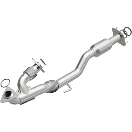 Magnaflow 18-20 Infiniti QX60 REAR Underbody 3.5L Direct Fit Converter - Burkken Auto Parts