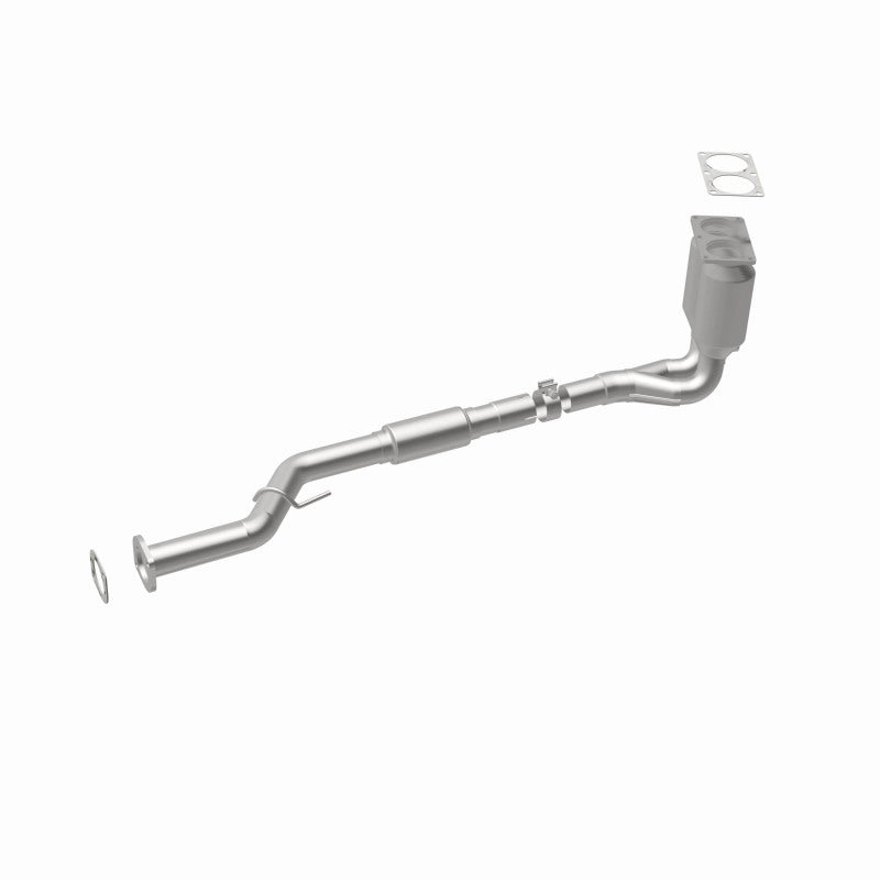 MagnaFlow Conv DF 00-02 Nissan Sentra 1.8L - Burkken Auto Parts