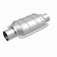 MagnaFlow Conv Universal 2.25 inch PC2 Rear - Burkken Auto Parts