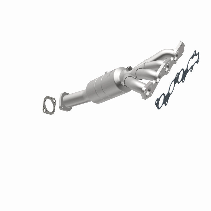 MagnaFlow Conv DF 2006 Ford Fusion 2.3L - Burkken Auto Parts