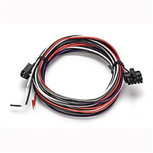 Autometer Wiring Harness Replacement for FSE Temperature Gauges - Burkken Auto Parts