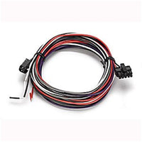 Autometer C2 52mm 100-260 Deg F Electronic Water Temp Gauge - Burkken Auto Parts