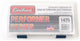 Edelbrock Jet / Rod Kit for 1405 - Burkken Auto Parts