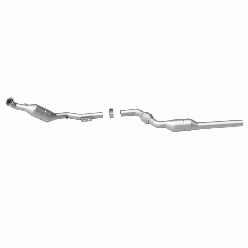 Magnaflow Conv DF 01-04 Mercedes E320 P/S CA - Burkken Auto Parts