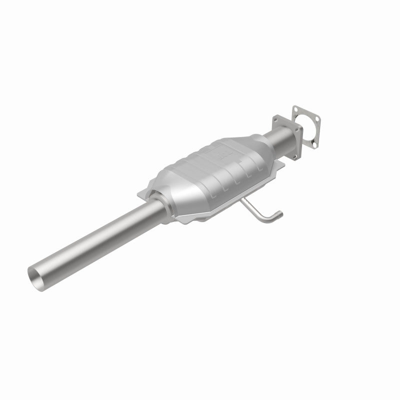 MagnaFlow Conv Direct Fit 87-90 Jeep Wrangler 4.2L L6 - Burkken Auto Parts